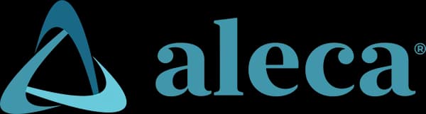 Aleca Home Health logo