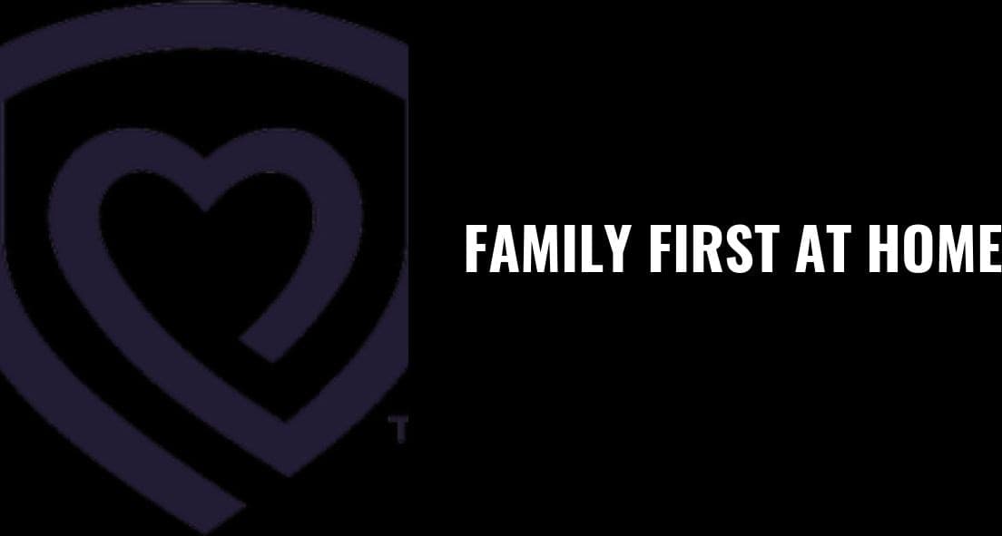 Family First University Place logo