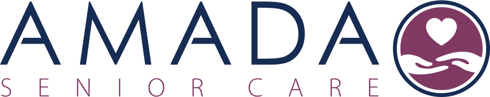 Amada Senior Care logo