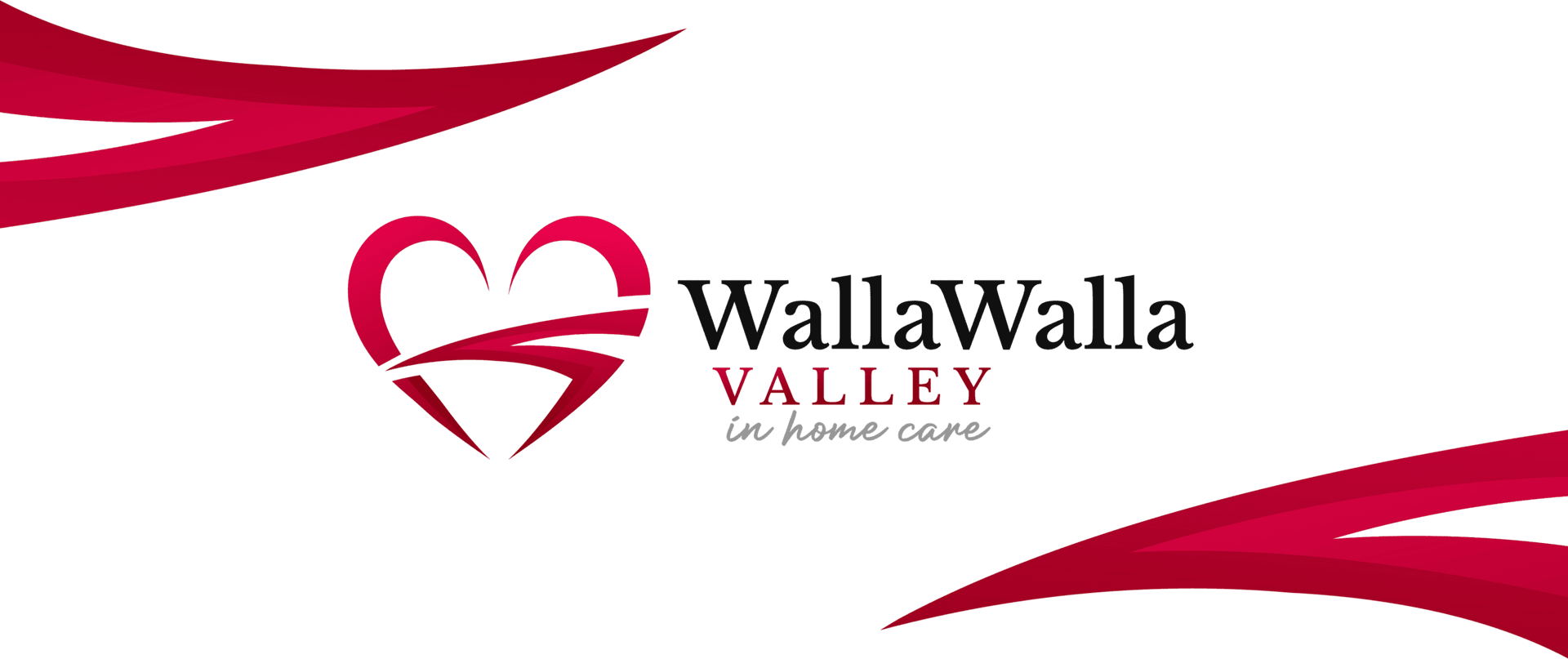 Walla Walla Valley in Home Care logo