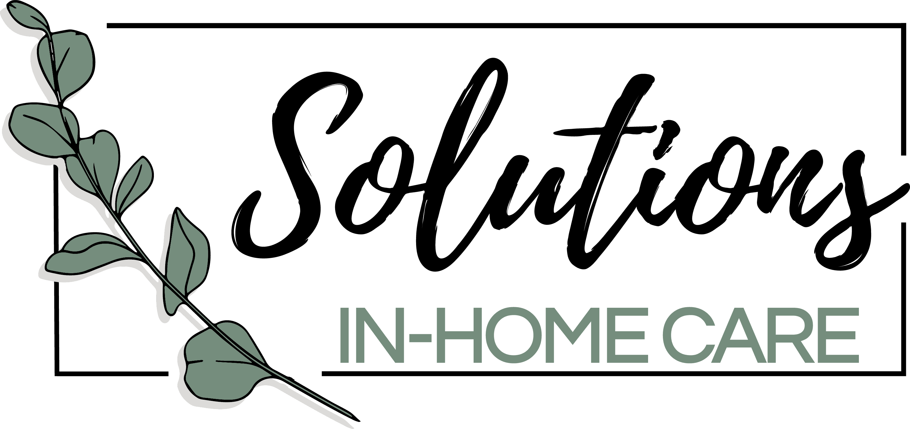 Solutions In-Home Care logo