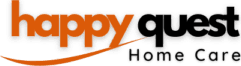 Happy Quest Home Care Agency logo