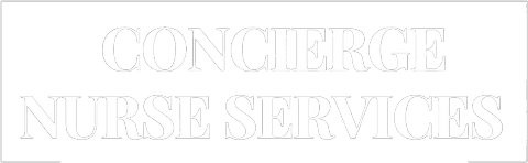 Concierge Nurse Services logo