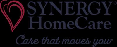 SYNERGY HomeCare logo