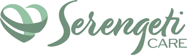 Serengeti Care logo