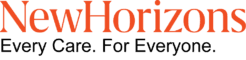 New Horizons - Klamath Falls logo
