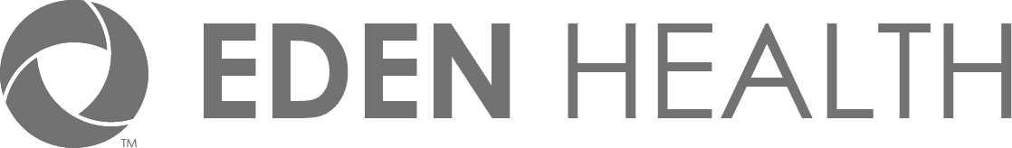 Eden Health - Home Health, Home Care logo
