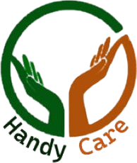 Handy Care logo