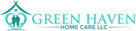Green Haven Home Care LLC logo