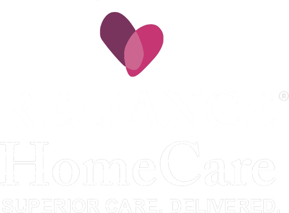 Reliance HomeCare logo