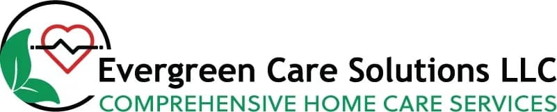 Evergreen Care Solutions logo