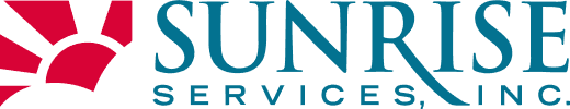 Sunrise Home Care Agency logo