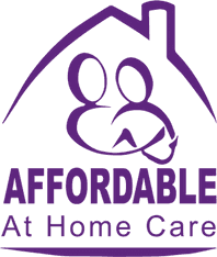 Affordable At Home Care logo