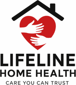Lifeline Home Health logo
