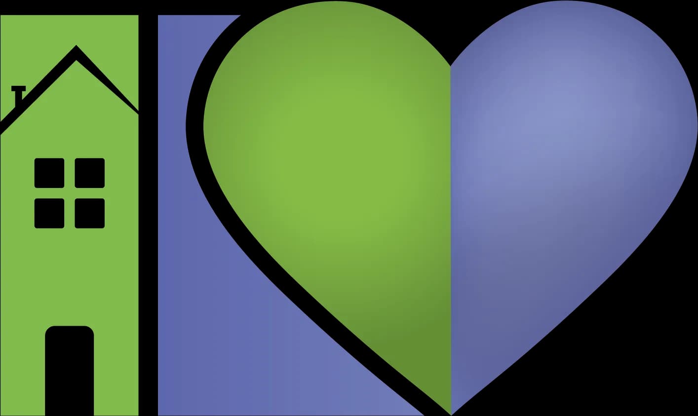 LoveCare Home Care logo