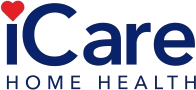 iCare Home Health Care Agency logo