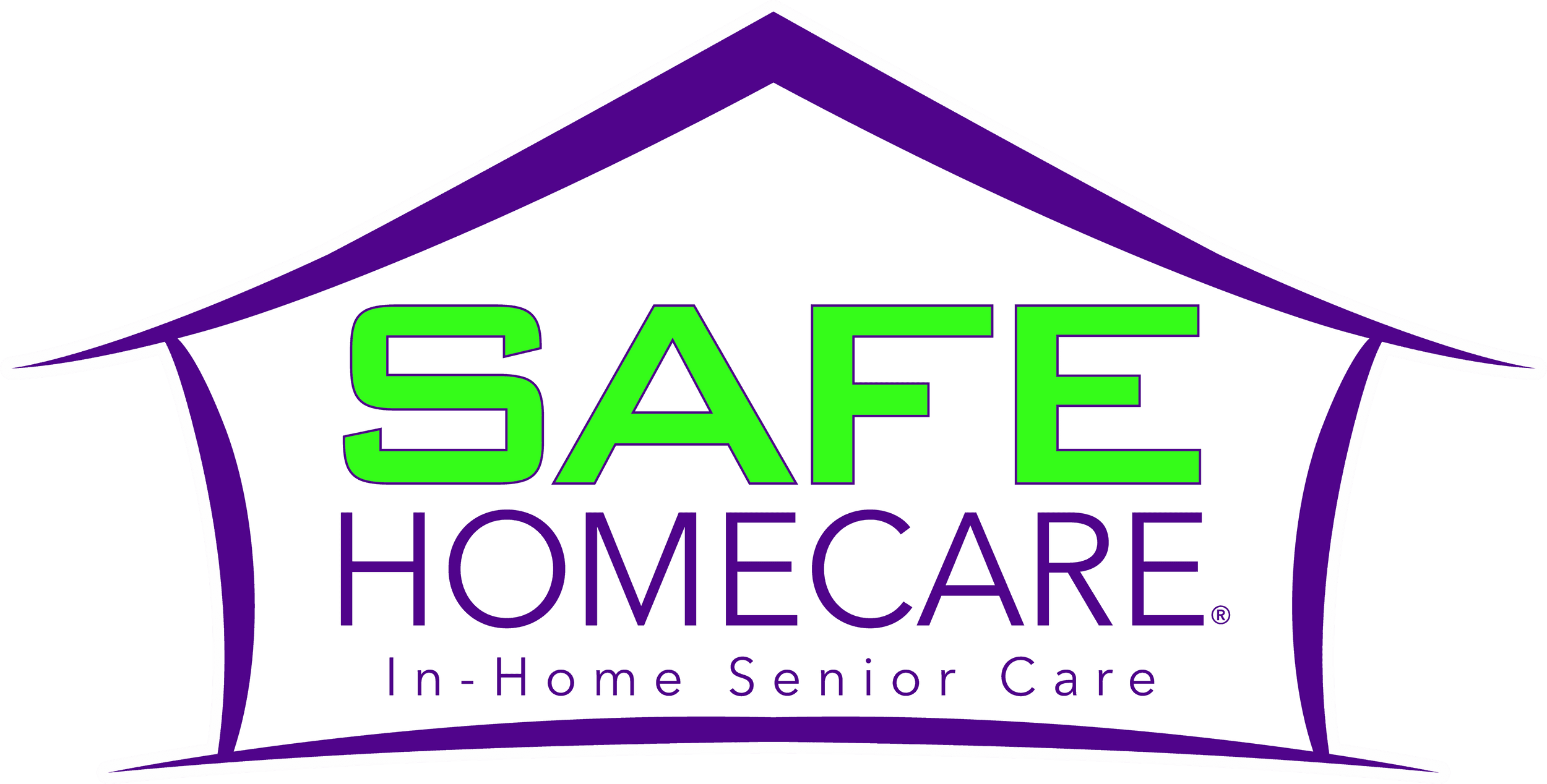 Safe Homecare logo