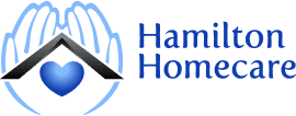 Hamilton Homecare, Inc logo