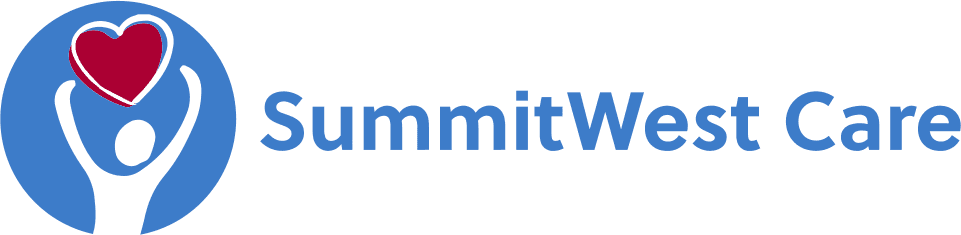 SummitWest Care logo