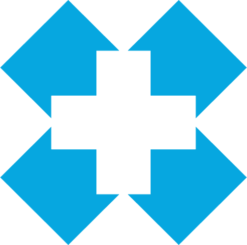 CNS Cares logo