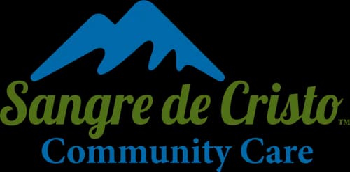 Sangre de Cristo Community Care logo