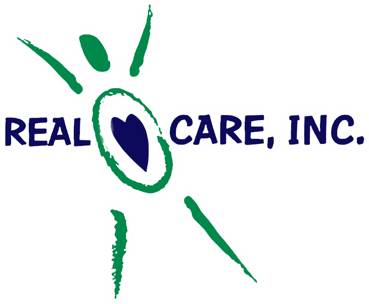 Real Care, Inc. logo