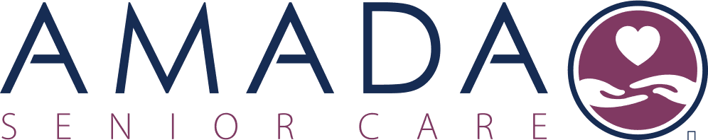 Amada Senior Care logo