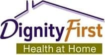 DignityFirst Health at Home logo