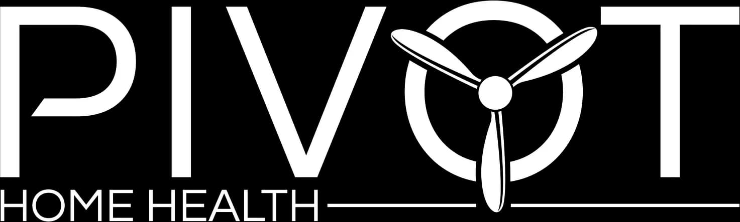 Pivot Home Health logo