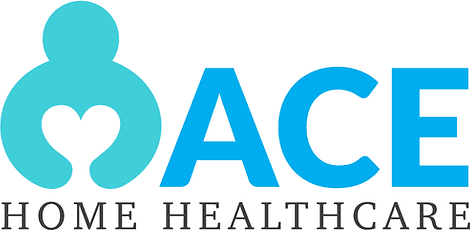 Ace Home Healthcare logo