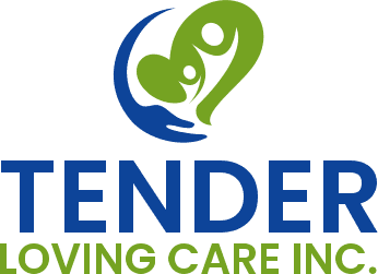Tender Loving Care Inc. logo