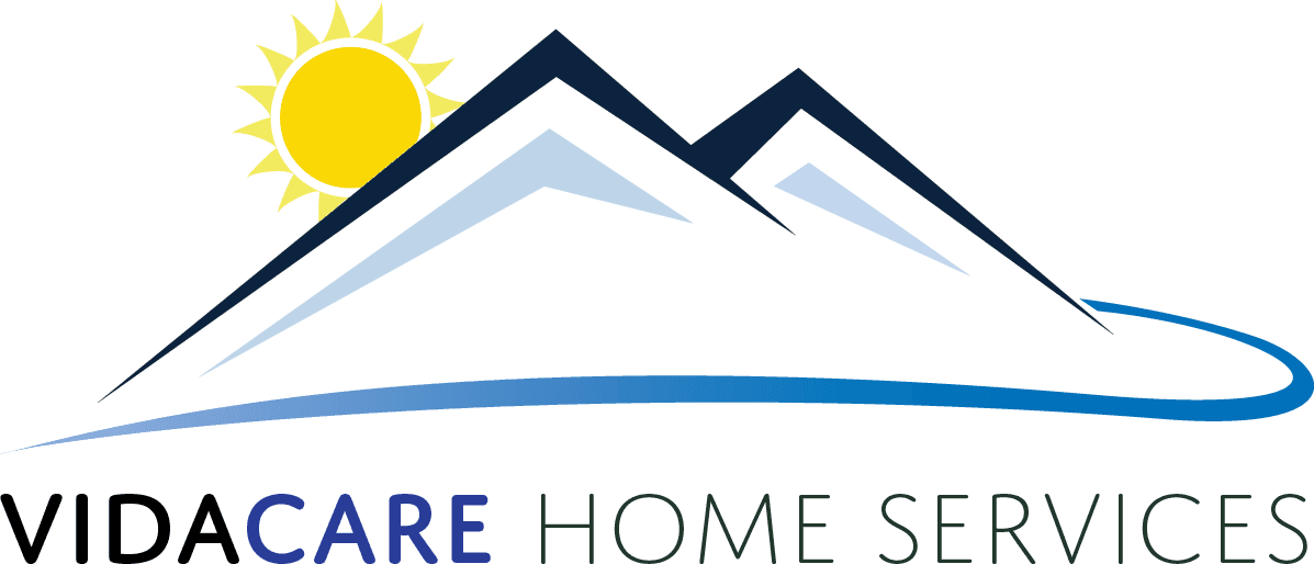 VidaCare Home Services logo