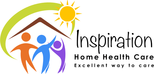 Inspiration Home Health Care LLC logo