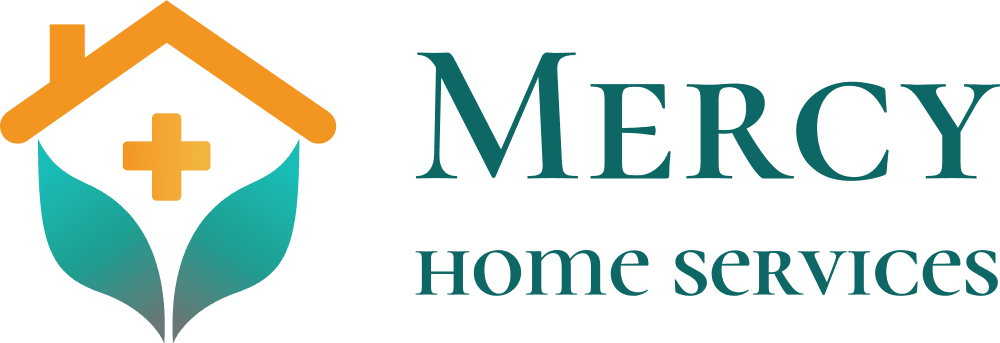 Mercy Home Services logo