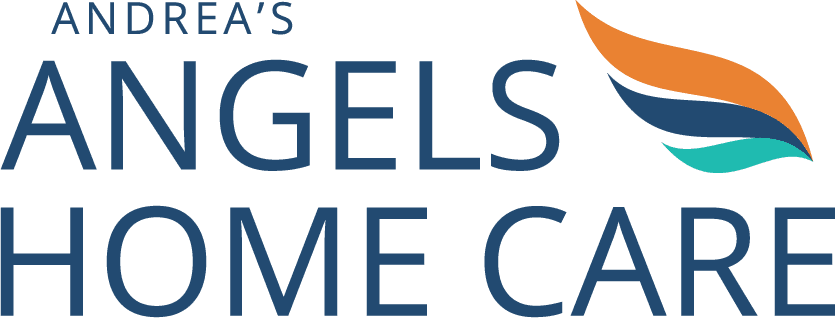 Andrea's Angels, Inc logo