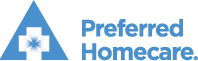 PREFERRED HOMECARE logo