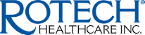 Rotech Healthcare Inc. logo