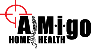 AIM Home Health logo
