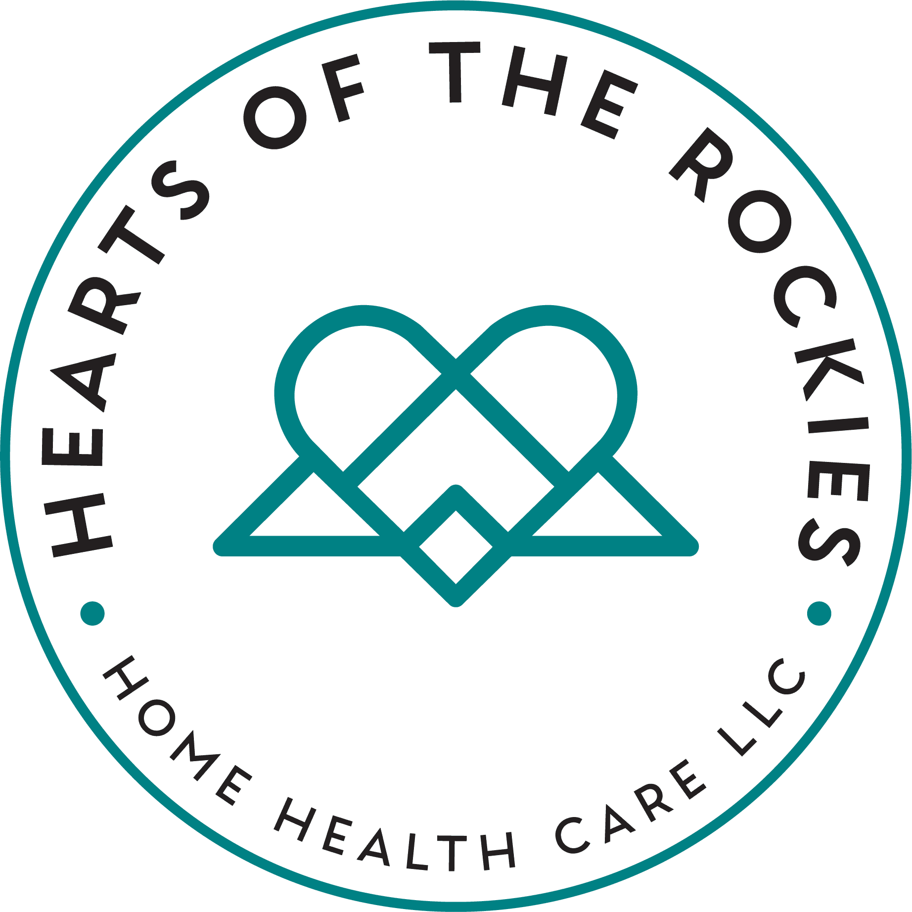 Hearts of the Rockies Home Health Care LLC logo