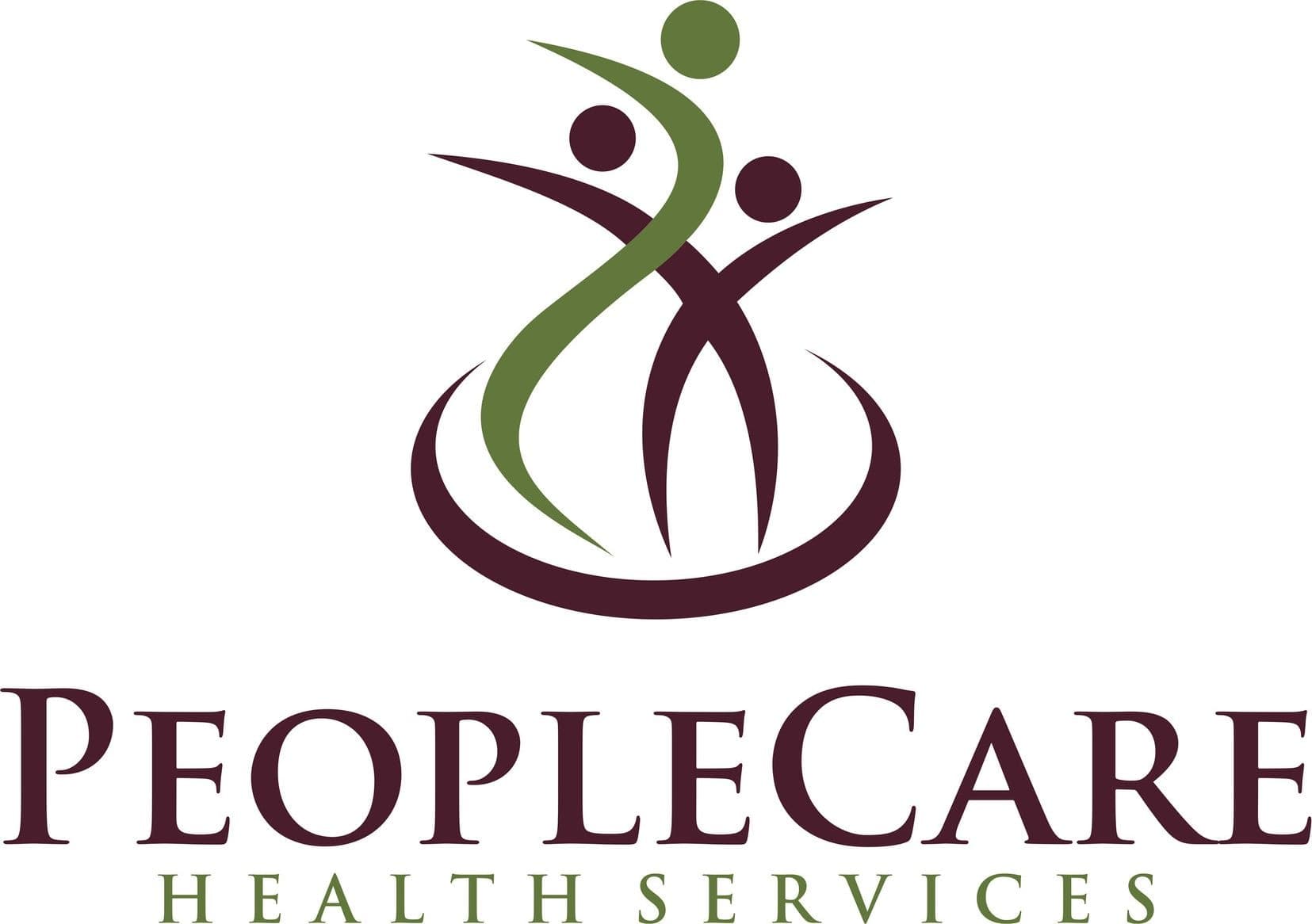 PeopleCare Health Services South Office logo