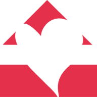 Trusted Hearts Homecare Solutions logo