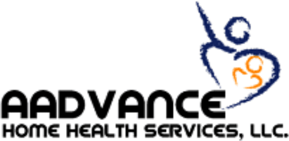Aadvance Home Health Services, LLC. Pediatric Nursing logo