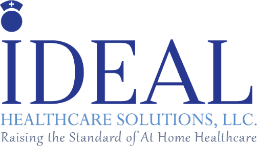 Ideal Healthcare Solutions, LLC logo