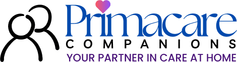 Primacare Companions logo