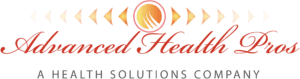 Advanced health Pros logo