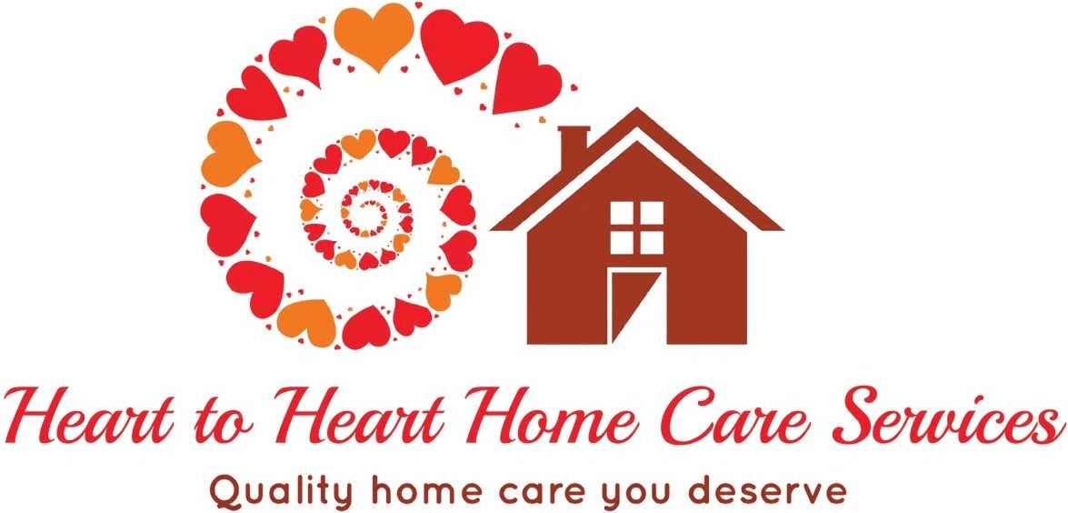Heart to Heart Home Care Services, LLC logo