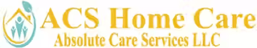 ACS Home Care, Absolute Care Services LLC logo