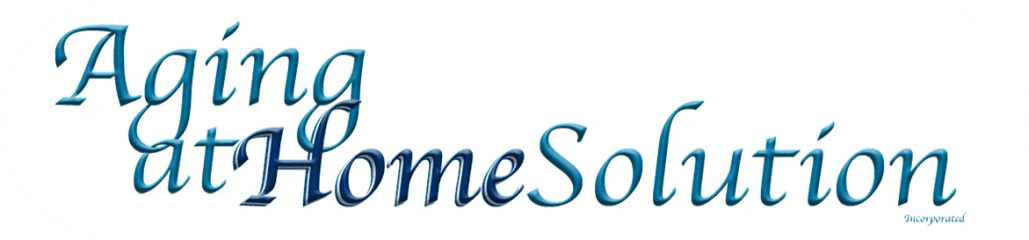 Aging at Home Solution logo