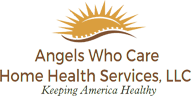 Angels Who Care Home Health Services LLC logo