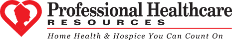 Professional Healthcare Resources logo